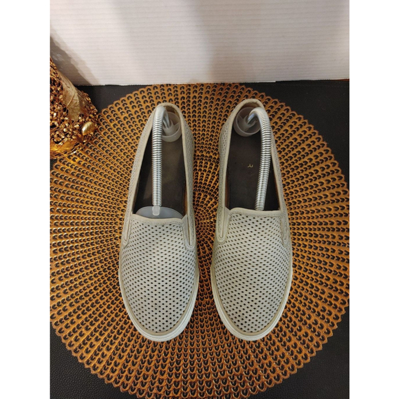 Sperry Seaside leather slip-on size 9.5 - Picture 2 of 5